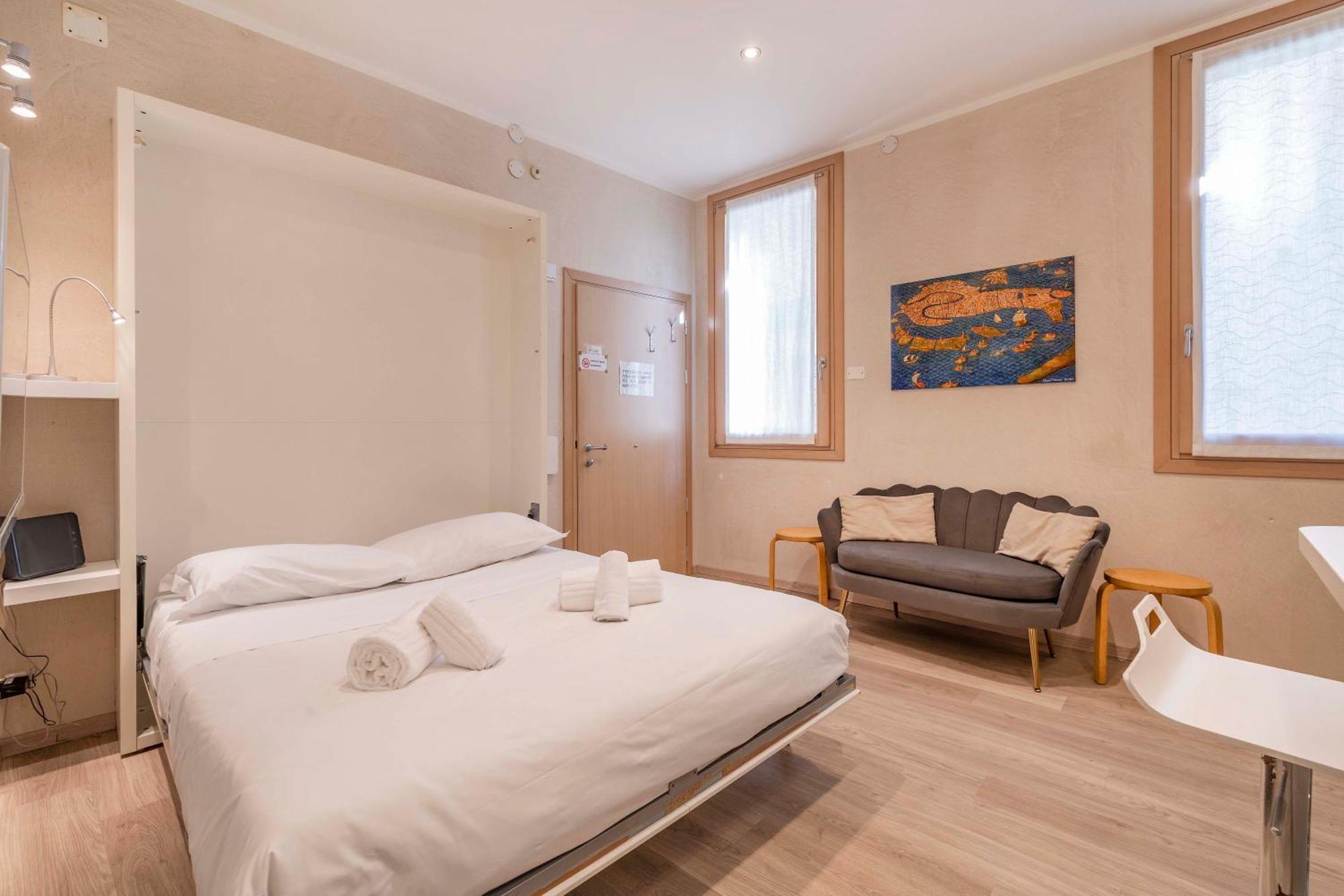 Casa Del Pittore Rialto البندقية المظهر الخارجي الصورة